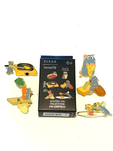 Disney pixar ratatouille - disney,